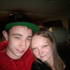 Meet your Posher, Ashlee